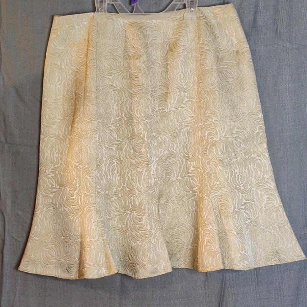 Chetta B Skirt